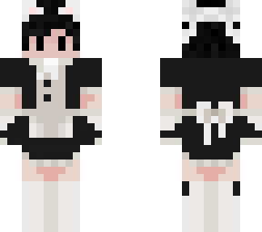 keithbystyles maid 2.0