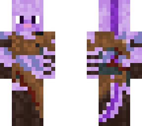 kelp farmer nahuatl female skin