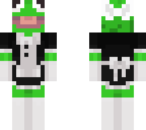 kermit_maid