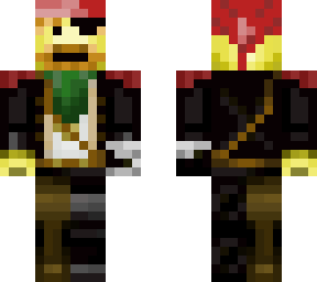 lego pirate