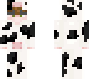 luc cow