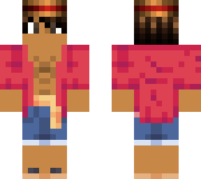 luffy lloyd