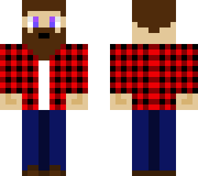 lumberjack