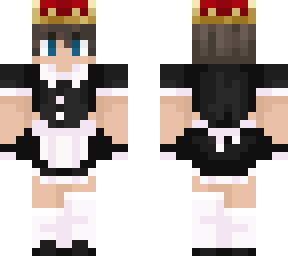 luxuro maid