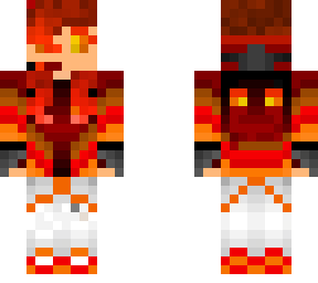 magma redd