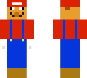 mario