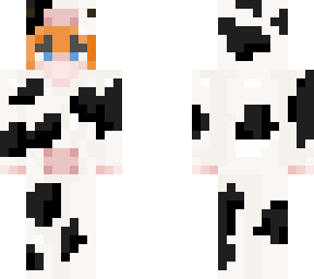 me cow