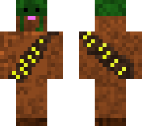mole-dier