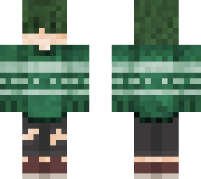moss faraoise final