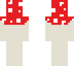 mushroom