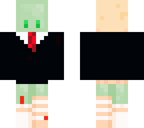my current skin