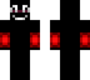 my oc