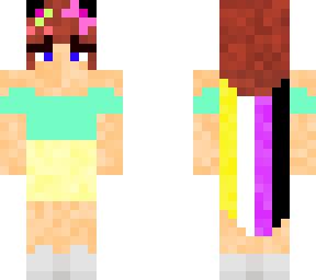 my skin present one ?