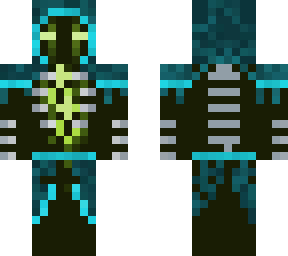 necro man