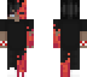 nether kemuri oc (edit)