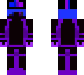 nightmare dan