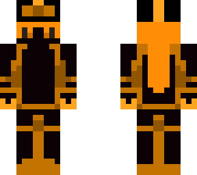 nightmare grymph