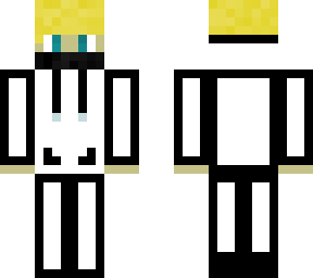 ninja sport boy (ths_zerdrox version)