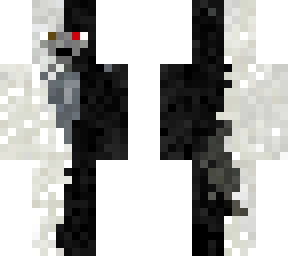 null the wolf