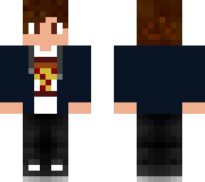peter parker