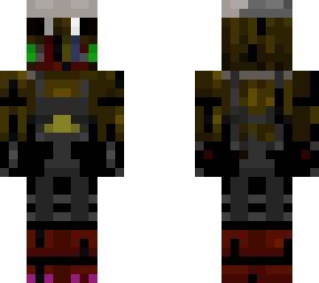 phantom starlight chica