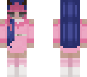 pinkisnttypical