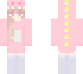 pinky