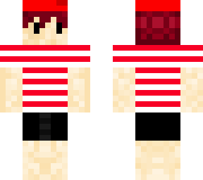 pirate zibbidee