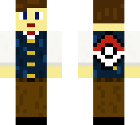 poke gentleman