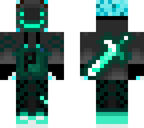 preditor skin