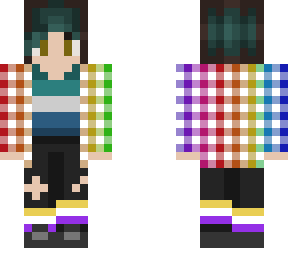 pride person 3