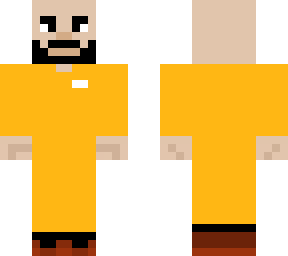 prisoner