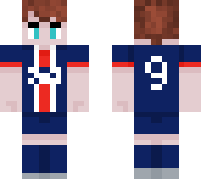psg player