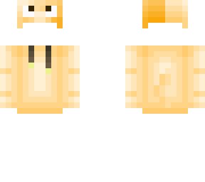 psyduck (hoodie base)