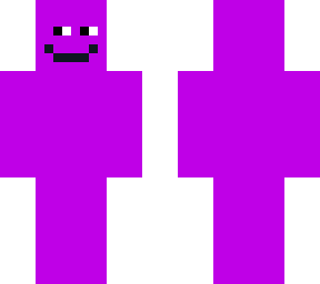 puplre dude