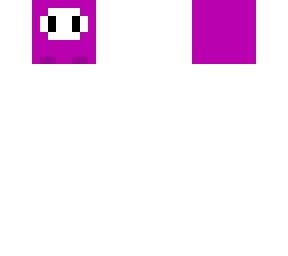 purple fall guy
