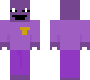 purple guy fan made