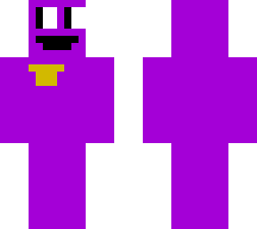 purple guy/william afton