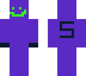 purple smiley edited