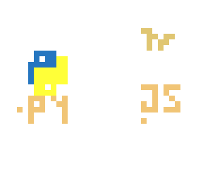 python and javascript