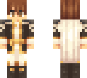 quan, luminous lancer - fire emblem: genealogy of the holy war