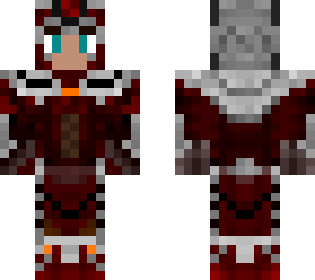 queen myrrah