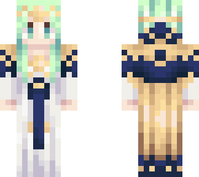 rhea, archbishop of the church of seiros - fire emblem: three houses