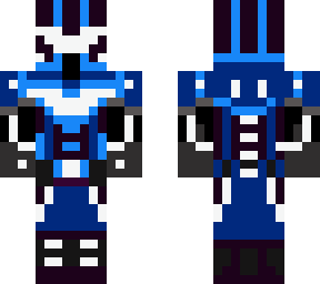 robot skin