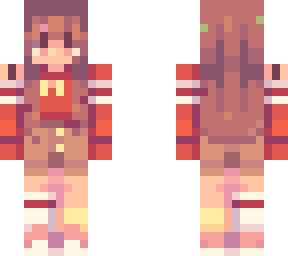 rose petals -*- reshade results!