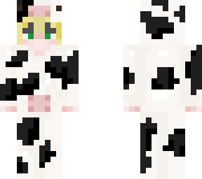 sarah cow 2