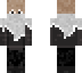 scarf alt