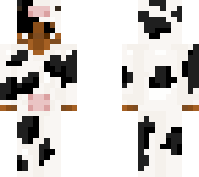 shahrin cow