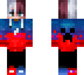 shoto todoroki