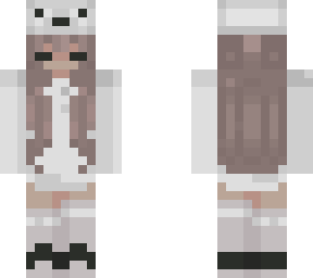 skin bear fixed